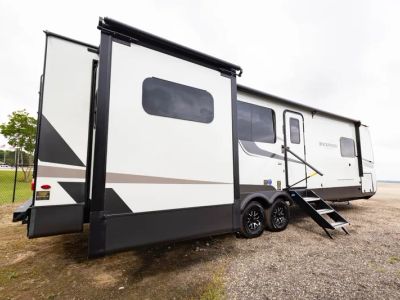2026 Rockwood Ultra Lite - Photo 26