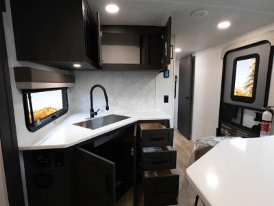 2026 Rockwood Ultra Lite - Photo 5