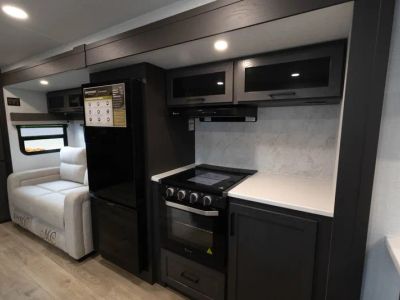 2026 Rockwood Ultra Lite - Photo 6