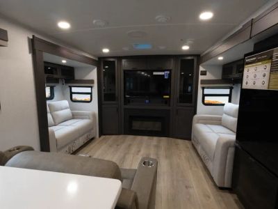 2026 Rockwood Ultra Lite - Photo 9