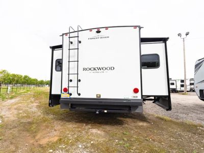 2026 Rockwood Ultra Lite - Photo 27