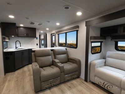 2026 Rockwood Ultra Lite - Photo 12
