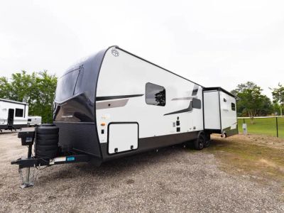 2026 Rockwood Ultra Lite - Photo 24