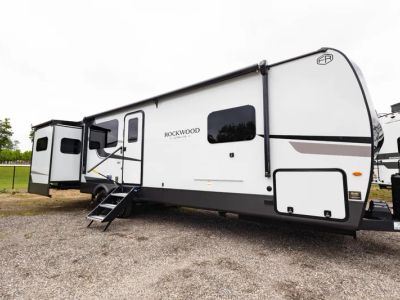 2026 Rockwood Ultra Lite - Photo 25