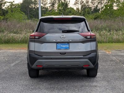 2021 Nissan Rogue - Photo 4