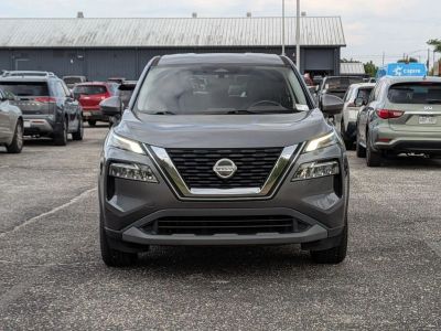 2021 Nissan Rogue - Photo 8