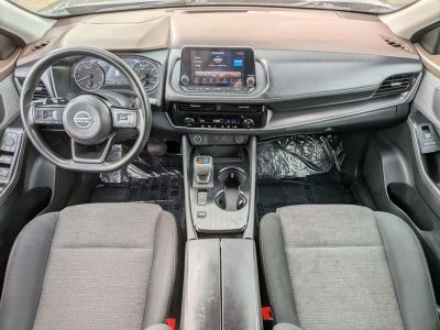 2021 Nissan Rogue - Photo 21