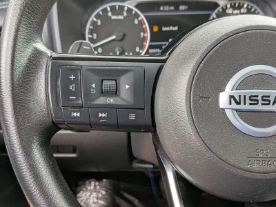 2021 Nissan Rogue - Photo 15