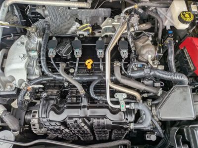 2021 Nissan Rogue - Photo 10