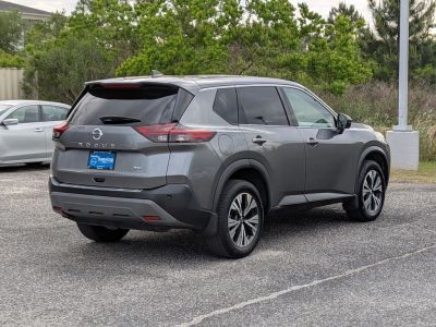 2021 Nissan Rogue - Photo 5