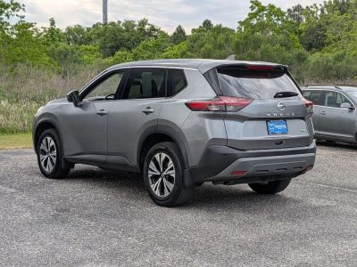 2021 Nissan Rogue - Photo 3