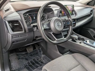 2021 Nissan Rogue - Photo 26