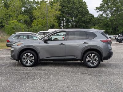 2021 Nissan Rogue - Photo 2