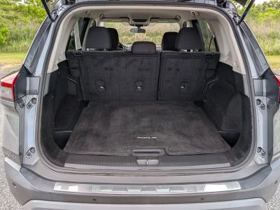 2021 Nissan Rogue - Photo 22