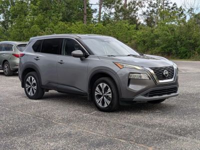 2021 Nissan Rogue - Photo 7