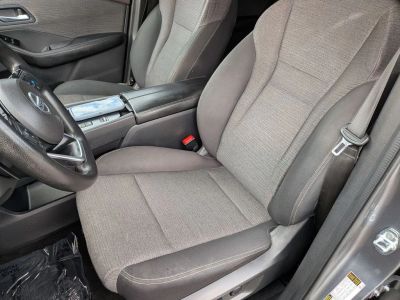 2021 Nissan Rogue - Photo 11