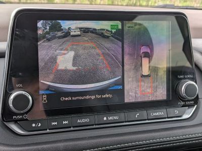 2021 Nissan Rogue - Photo 19