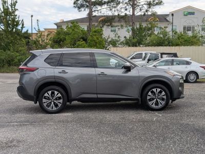 2021 Nissan Rogue - Photo 6
