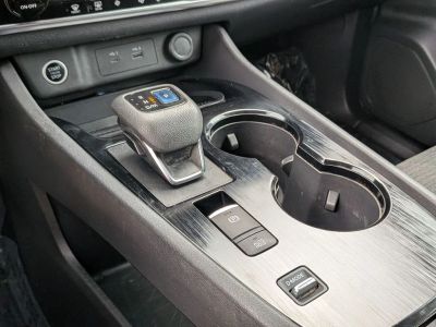 2021 Nissan Rogue - Photo 17