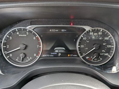 2021 Nissan Rogue - Photo 13