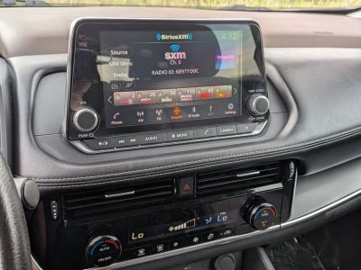 2021 Nissan Rogue - Photo 18