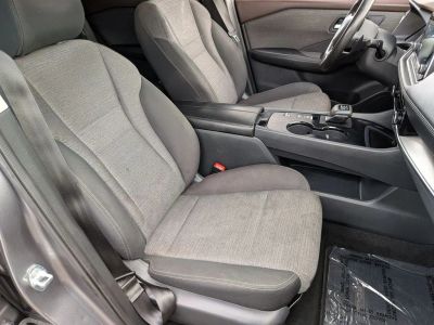 2021 Nissan Rogue - Photo 23