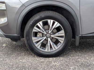 2021 Nissan Rogue - Photo 9