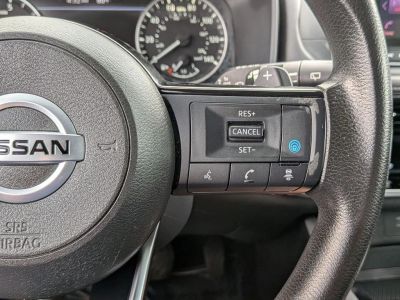 2021 Nissan Rogue - Photo 16