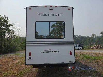 2027 Forest River RV Sabre — photo 7 view