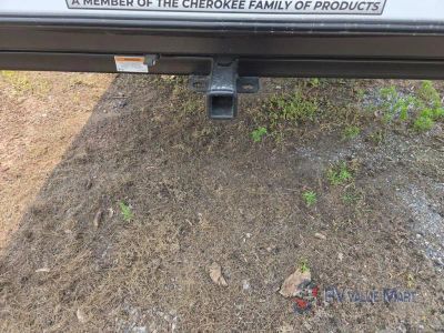 2027 Forest River RV Sabre — photo 14 view