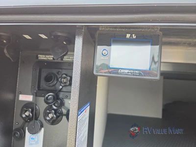 2027 Forest River RV Sabre — photo 12 view