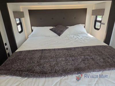2027 Forest River RV Sabre — photo 21 view