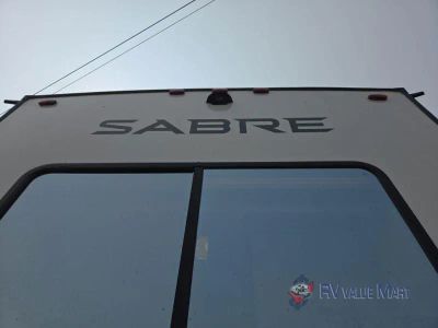 2027 Forest River RV Sabre — photo 11 view