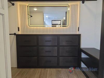 2027 Forest River RV Sabre — photo 29 view