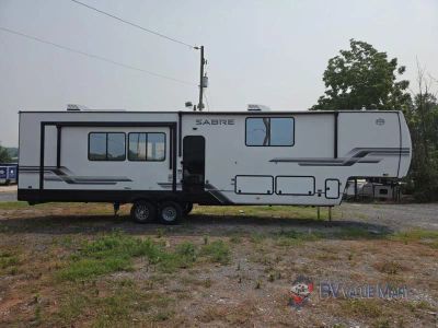 2027 Forest River RV Sabre — photo 9 view