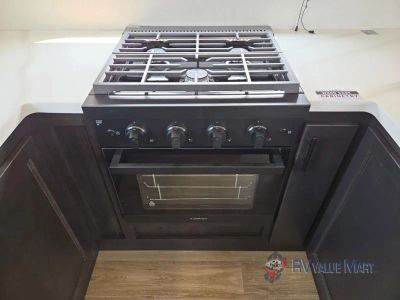 2027 Forest River RV Sabre — photo 20 view