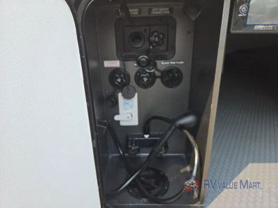 2027 Forest River RV Sabre — photo 13 view