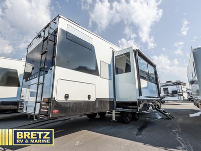 2026 Brinkley Model Z - Photo 6