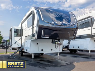 2026 Brinkley Model Z - Photo 1