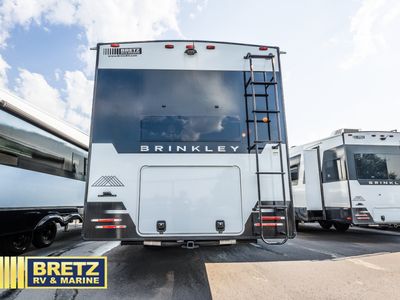 2026 Brinkley Model Z - Photo 5