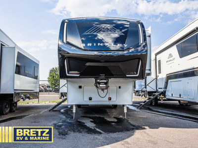2026 Brinkley Model Z - Photo 3