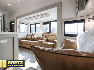 2026 Brinkley Model Z - Photo 14