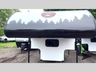 2026 Mod Buggy TRUCK CAMPER - Photo 5