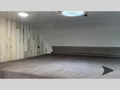 2026 Mod Buggy TRUCK CAMPER - Photo 15
