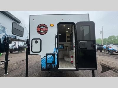 2026 Mod Buggy TRUCK CAMPER - Photo 6