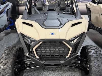 2026 Polaris RZR Pro XP 4 Sport - Photo 2