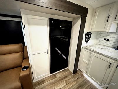 2026 Venture RV Stratus - Photo 9