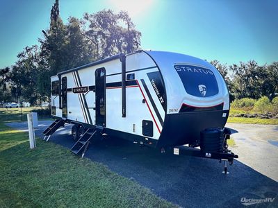 2026 Venture RV Stratus - Photo 1