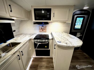 2026 Venture RV Stratus - Photo 7