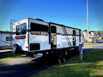2026 Venture RV Stratus - Photo 2